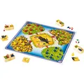 HABA Obstgarten, Brettspiel