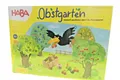 HABA Obstgarten  -  der Spieleklassiker 3+ Jahre 2-4 Personen