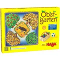 HABA 4170 - Obstgarten - Würfelspiel - Sammelspiel