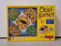HABA: 4170 Obstgarten unvollständig