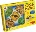 HABA Obstgarten kooperatives Spiel Farben-Lernspiel ab 3 Jahre 4170