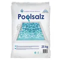 Salinen 25kg Poolsalz Regeneriersalz Siedesalz Enthärtersalz für Pooleinsatz