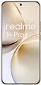 Realme 14 Pro+ 5G Dual Sim 12GB RAM 512GB - Pearl White - 512 GB (631011004926)