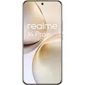 realme 14 Pro+ (512 GB, Pearl White, 6.83", Dual SIM, 5G) (null)