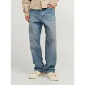 Jack & Jones Relax-fit-Jeans JJIALEX JJORIGINAL NOOS blau 33