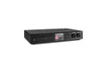 Auna iTuner CD HiFi-Receiver Kabel-Receiver