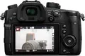 Panasonic DMW SFU1GU V-Log Firmware Update für Panasonic Kameras
