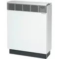 Oranier | Gasheizautomat | 8941-60 Palma Plan | 7 kW | Erdgas | Weiß - Weiß