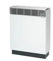 Oranier | Gasheizautomat | 8941-60 Palma Plan | 7 kW | Erdgas | Weiß