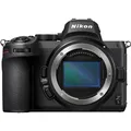 Nikon Z5 (24.30 Mpx, Vollformat) (VOA040AE)