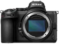 NIKON Z 5 Body Systemkamera, 8 cm Display Touchscreen, WLAN