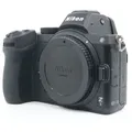 Nikon Z5 Gehäuse Gebrauchtware | Kaum Gebrauchsspuren | 12 Monate Garantie | ✔️ Temporär mit Kostenlose Geschenkbox