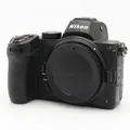 Nikon Z5 Gehäuse Gebrauchtware | Normale Gebrauchsspuren | 12 Monate Garantie | ✔️ Temporär mit Kostenlose Geschenkbox