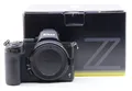 Sehr guter Zustand!- nur 5.359 Auslösungen - Nikon Z5 Gehäuse OVP - Händler