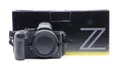 Sehr guter Zustand!- nur 13.129 Auslösungen - Nikon Z5 Gehäuse OVP - Händler