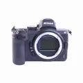Nikon Z5 Systemkamera (Body) + GARANTIE* (#A4630)