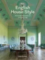 English House Style from Archives o..., Goodall, Dr Joh