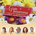 Various - Gute Besserung - 15 Hits zum Wohlfühlen - CD - 2013 - Dance -  Neuware