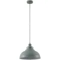 Lindby - Pendelleuchte 'albertine' Aus Metall Für Wohnzimmer & Esszimmer Von