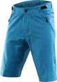 Troy Lee Designs Skyline Short Shell, Mono, azure, 38 Kollektion Bike 2023 Drop1