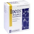 Ideos 500 mg / 400 I.E. Kautabletten Inhalt: 90 St