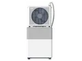 MIDEA PortaSplit Split Klimaanlage Mondweiß (Max. Raumgröße: 105 m³, EEK: )