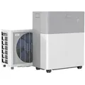 Midea PortaSplit Mobile Klimaanlage 3,5 kW