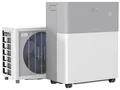 Midea Porta Split Klimagerät 3.500W Neu OVP Schneller Versand - ink 19% MwSt !!!