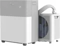 Midea PortaSplit mobile Split-Klimaanlage 3,5 kW (EEK  Kühlen,  Heizen)