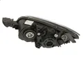 Hauptscheinwerfe TYC 20-0859-05-2 für MAZDA 3 (BK) 2 2003-2009