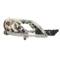 Scheinwerfer R H7/HB3 elektrisch ohne motor für MAZDA 3 BK 10.03-12.09