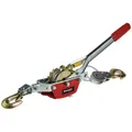 Einhell Handhebelseilzug 2260140 Zugkraft (rollend)=500 kg