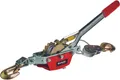 Einhell TC-LW 1000. Maximales Lastgewicht: 1000 kg, Kabellänge: 2,2 m, Kabeldurchmesser: 4,8 mm (2260140)