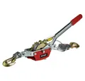 Einhell Seilwinde Einhell Handhebelseilzug 2260140 Zugkraft (rollend)=500 kg