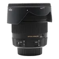 Objektiv Zoom Sigma EX DC OS HSM 17-50mm 17-50 mm 2:8 Optical Stabilizer - Nikon