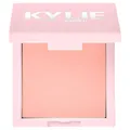 Kylie-Jenner-Cosmetics Teint Puder-BlushPressed Blush Powder 334 Pink Power 7,5 g