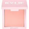 Kylie Jenner Gepresstes Puder (Pink Power) (35764074334)