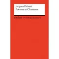 Poèmes et Chansons