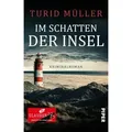 Im Schatten der Insel