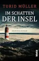 Im Schatten der Insel: Kriminalroman | Spannung auf Amru... | Buch | Zustand gut