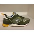BEVERLY HILLS POLO CLUB Dylan Mix Schnürschuh 42 EU