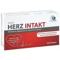 Herz Intakt Mit Kalium+Magnesium+B-Vitamine Tabletten