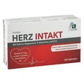 Herz Intakt mit Kalium+Magnesium+B-Vitamine 120 St