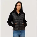 Krimson Klover Outdoorjacke Brooklyn Jacket (1-St) schwarz S