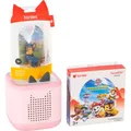 Tonies Toniebox 2 Full Play Starterset wolkenrosa