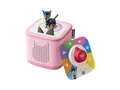 TONIES Starterset - TB2 Full Play inkl. Tonie Toniebox 2, Rosa