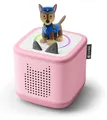Tonies Toniebox 2 Full Play Starterset wolkenrosa