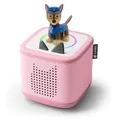Tonies Toniebox 2 Full Play Starterset wolkenrosa