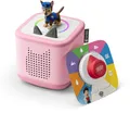 TONIES Streaming-Lautsprecher Toniebox Full Play Starterset