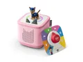Toniebox 2 Rosa Starter Set inkl. Tonie Play Paw Patrol tonies®